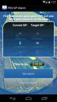 PES Game Points screenshot 1