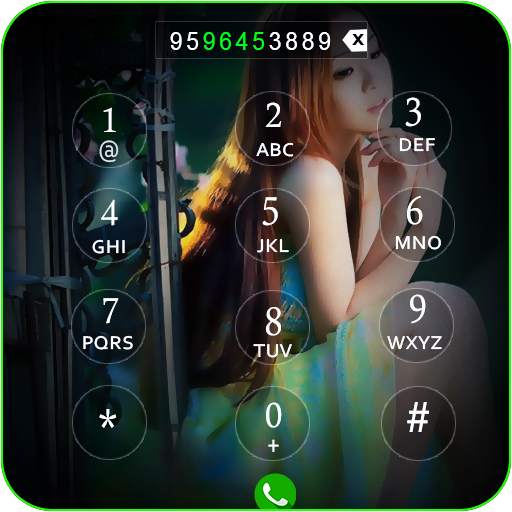 My Photo Phone Dialer 2020 1.0.2