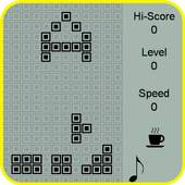 Brick Classic - Brick Game All In One 1.1