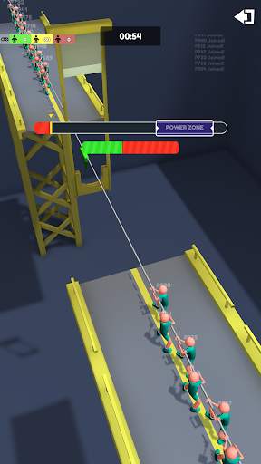 Sugar Candy Challenge 3D Game screenshot 4