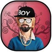 Boys Photo Editor 1.0