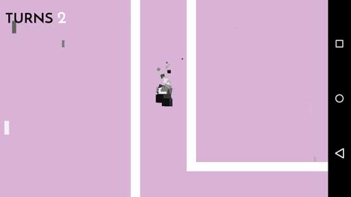 Fallen screenshot 3