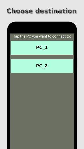 Photo Transfer screenshot 2
