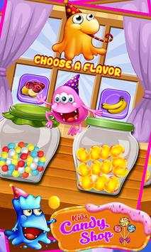 Kids Candy Shop screenshot 2