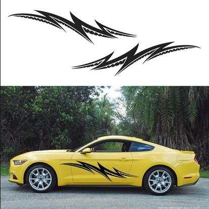 Design Car Sticker Cutting स्क्रीनशॉट 1