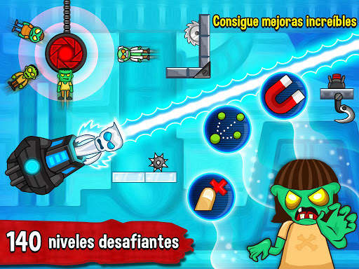 Zombie Ragdoll – La matanza screenshot 9