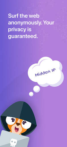 Mooni VPN - Fast VPN Proxy screenshot 3