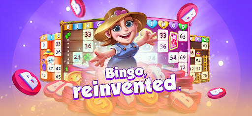 Bingo Bash: Live Bingo Games screenshot 8