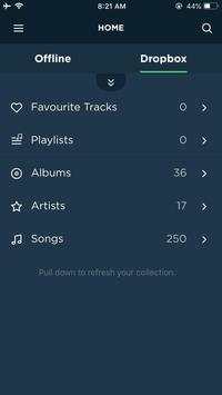 Dropify screenshot 4