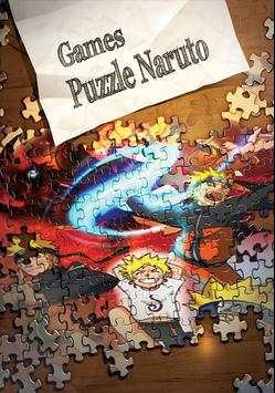 Games Na‍r‍u‍to Jigsaw Puzzle screenshot 3