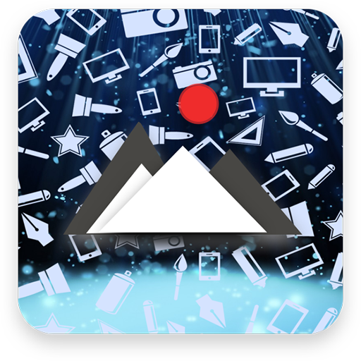 Wallpapers HD Plus icon