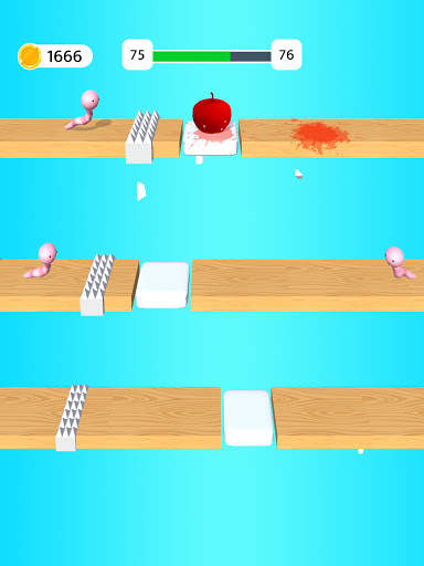 Apple Boss 3D screenshot 12