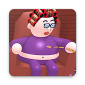 Best Escape Grandmas House Obby! Roblox Video icon