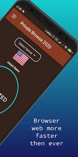 New Privater Browser 2020 screenshot 6