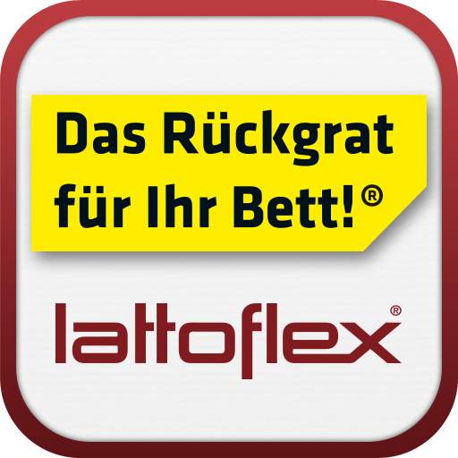 Lattoflex Remote App 1.3.1