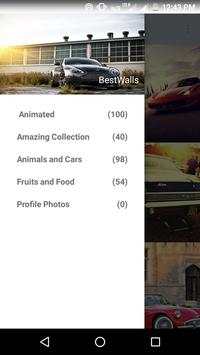 BestWalls screenshot 2