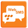 Web SMS icon