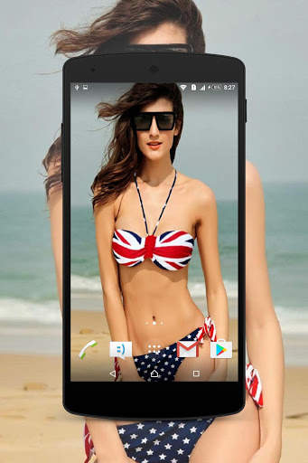 Hot Sexy Girls screenshot 2