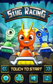 Super Slugterra Racing Battle screenshot 1