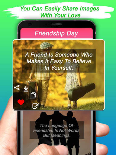 Good Morning Images & Status Maker - 2019 screenshot 3