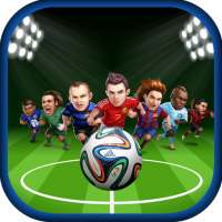 World Cup logo