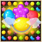 Candy Blast Mania