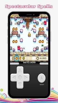 Bad Ice Cream 3 screenshot 1