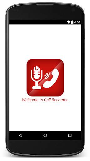 Call Recorder screenshot 1