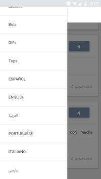 Taligram screenshot 8