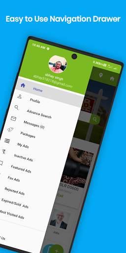 Free Classified Ads- Buy, Sell, Rent ~ ADvitty screenshot 4