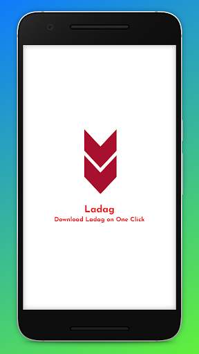 Ladag screenshot 1
