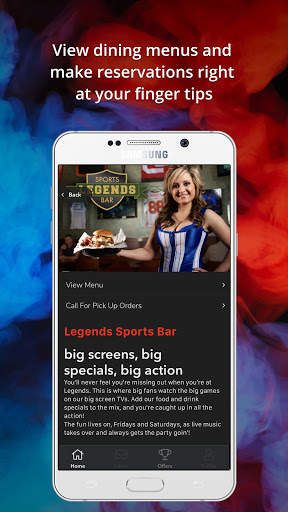 My Q Club Card screenshot 3