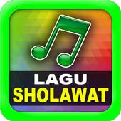 Lagu Sholawat Nabi Populer 1.0.2