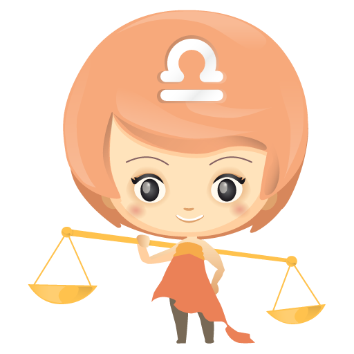Libra Horoscope - Daily Zodiac icon