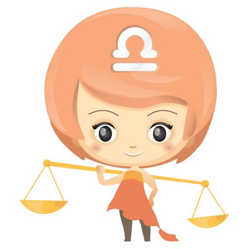 Libra Horoscope - Daily Zodiac 1.9.8.1