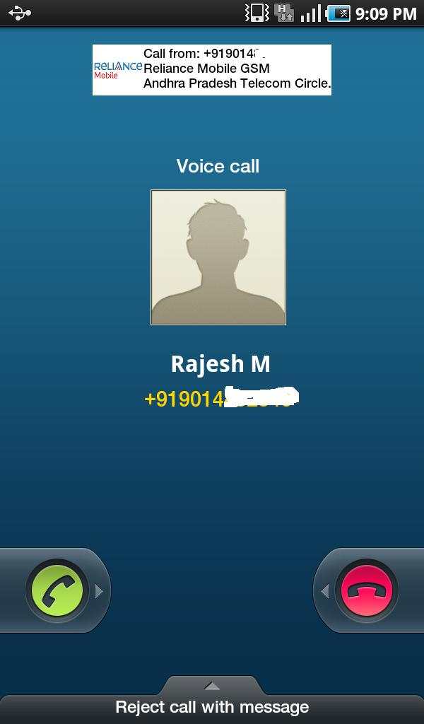 Mobile Number Finder screenshot 6