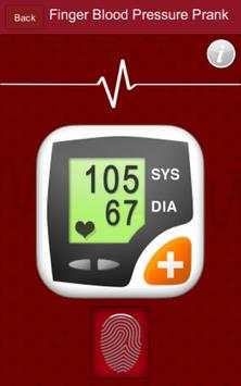 Blood Pressure Prank screenshot 3