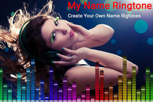 My Name  Caller tune Maker screenshot 7