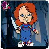 run Killer Chucky game 2 3