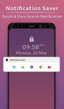 Notisaver : Notification History Saver screenshot 3