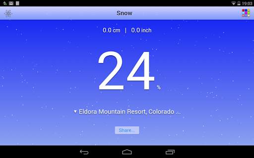 Snow - Free screenshot 7