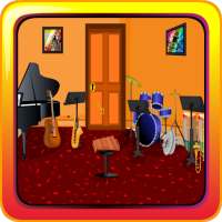 Audio Studio Escape