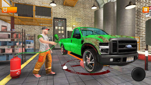 Mobile Car Mechanic Auto Works screenshot 1