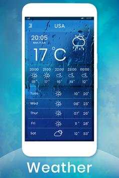 Free Live Weather - Mausam Ka haal screenshot 4