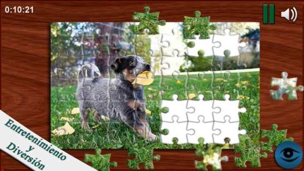 Puzzle Rompecabezas (OffLine) screenshot 12