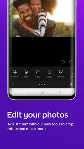 BT Cloud screenshot 4