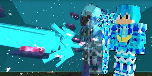 Original King Mod for Minecraft screenshot 4