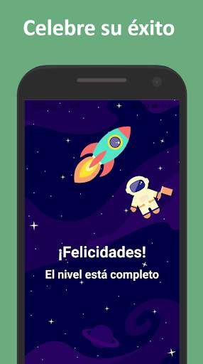 Banderas y capitales del mundo screenshot 7