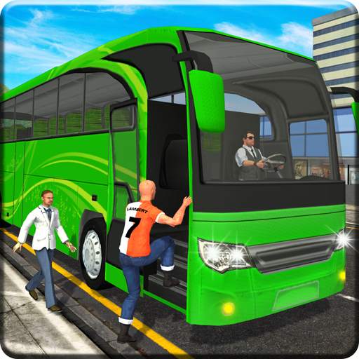 City Bus Simulator - Impossible Bus & Coach Drive 1.2