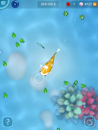 Zen Koi 2 screenshot 12